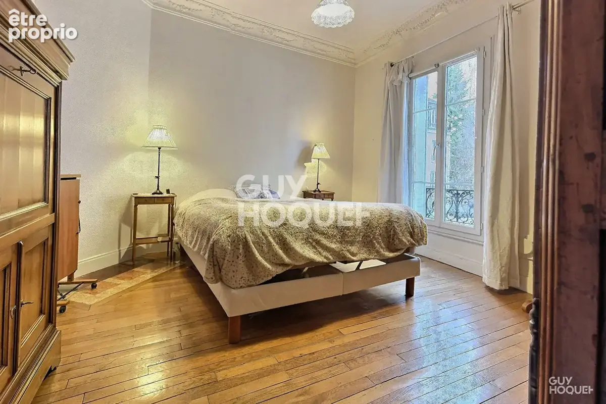 Maison d'exception à vendre en plein coeur de Maisons-Alfort - Réf. 08946 - photo 14
