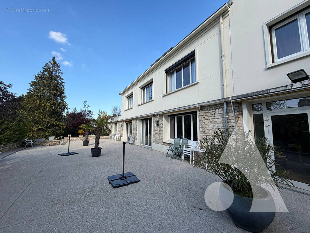 Appartement à TROYES