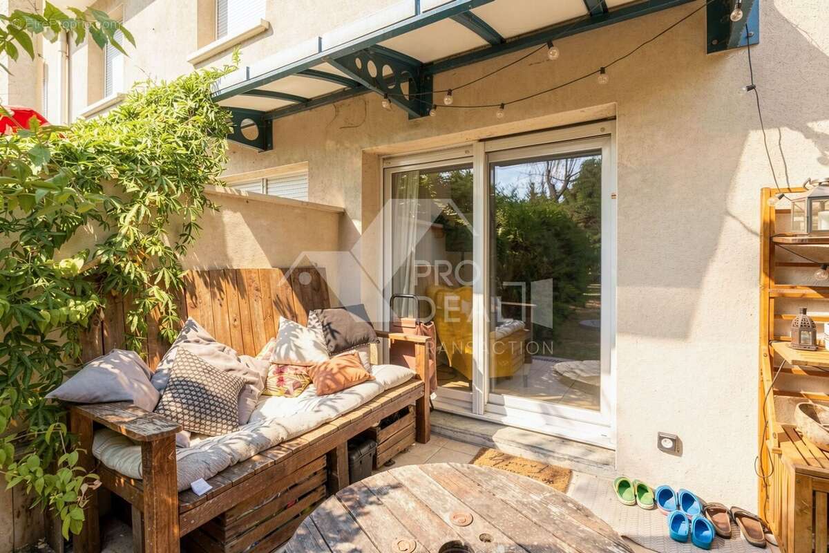 Appartement à BRON