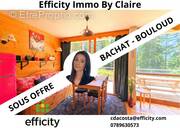 Appartement à CHAMROUSSE