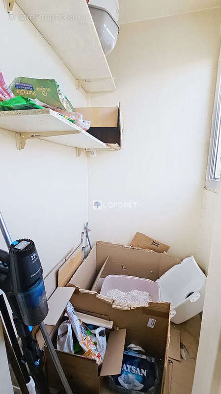 Appartement à NOYON
