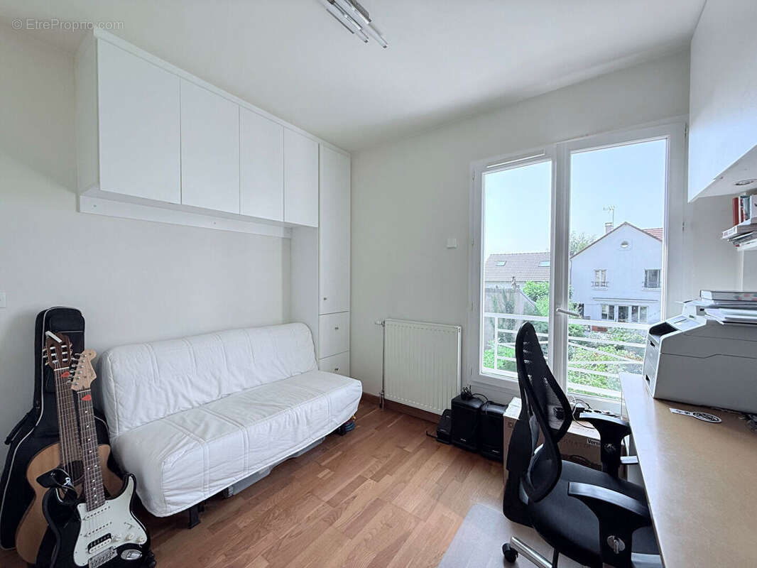 Maison à JOUY-EN-JOSAS