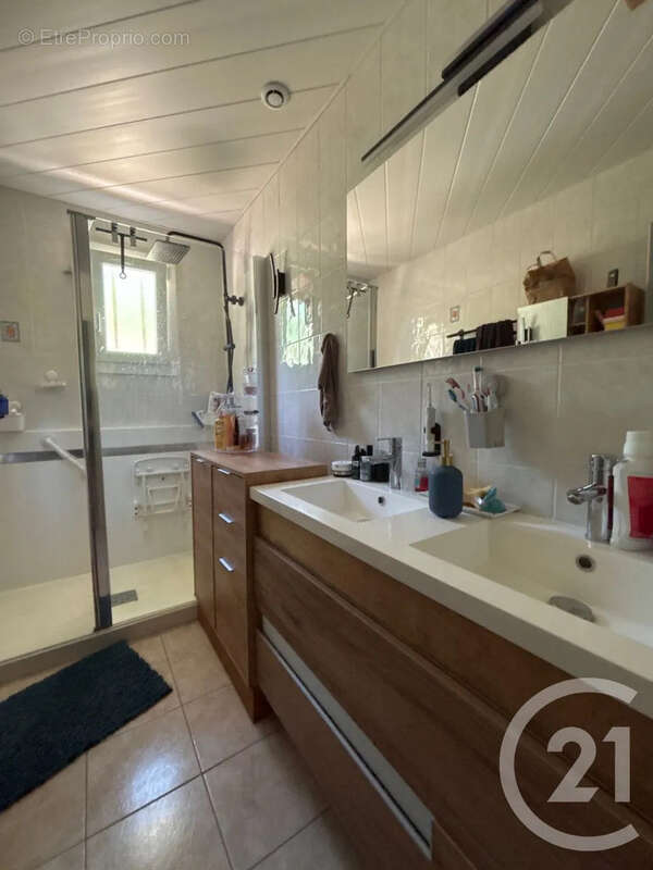 Maison à SAINT-ALBAN-D&#039;AY