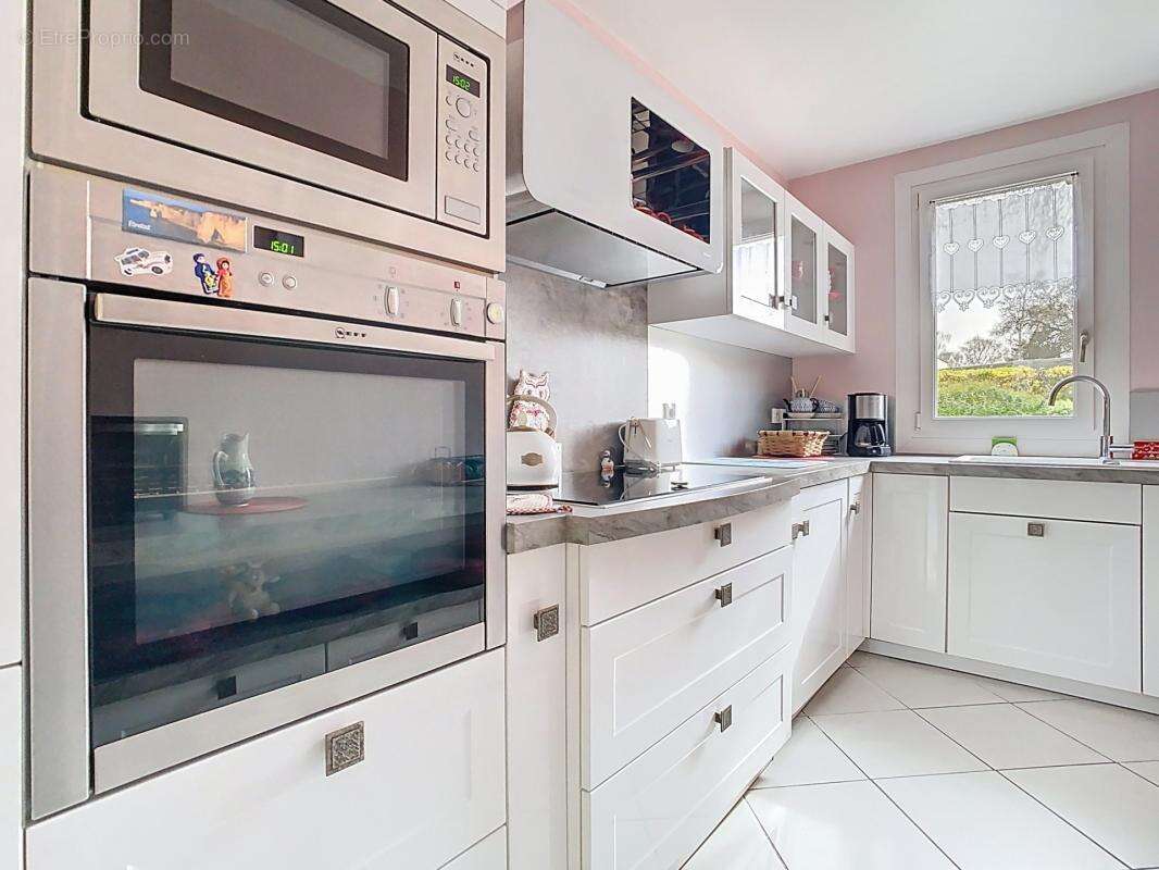 Appartement à VILLENEUVE-D'ASCQ