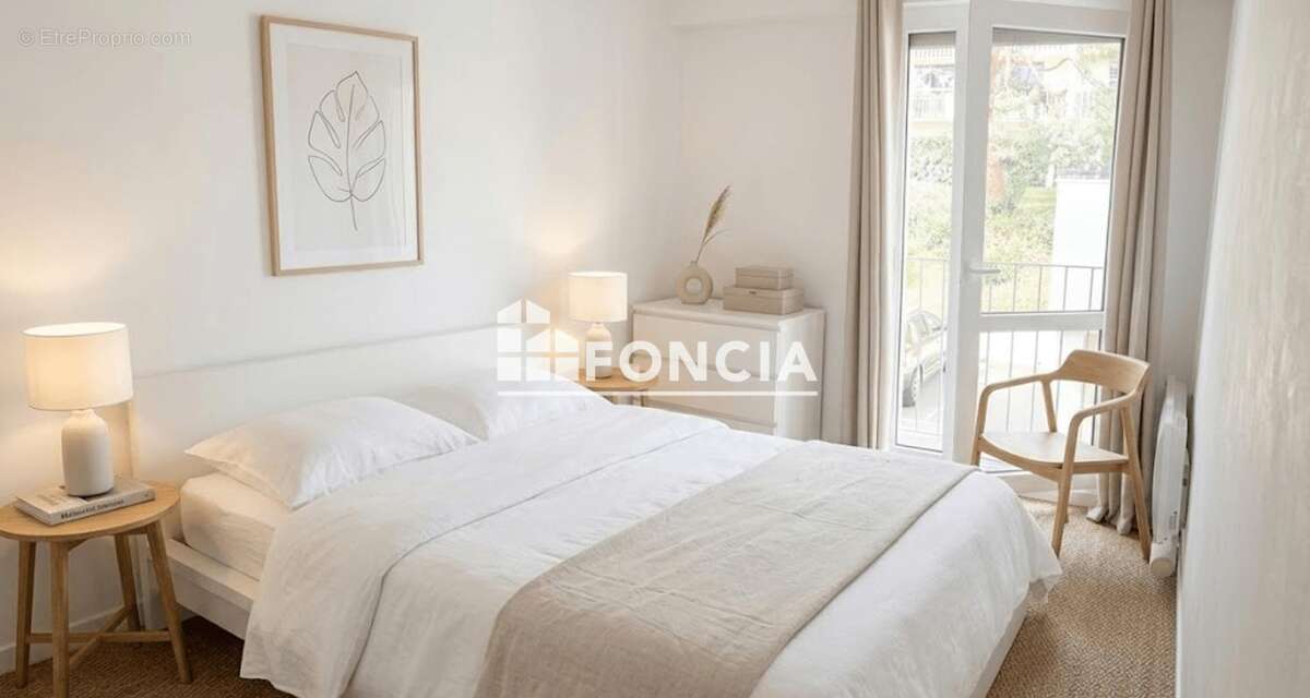Appartement à SAINT-ISMIER