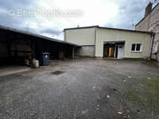 Commerce à CAUDEBEC-LES-ELBEUF