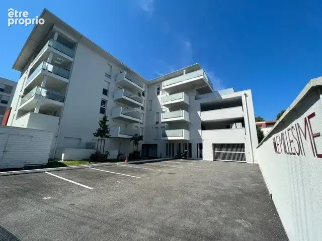Photo Appartement à Anglet au prix de 238 500€