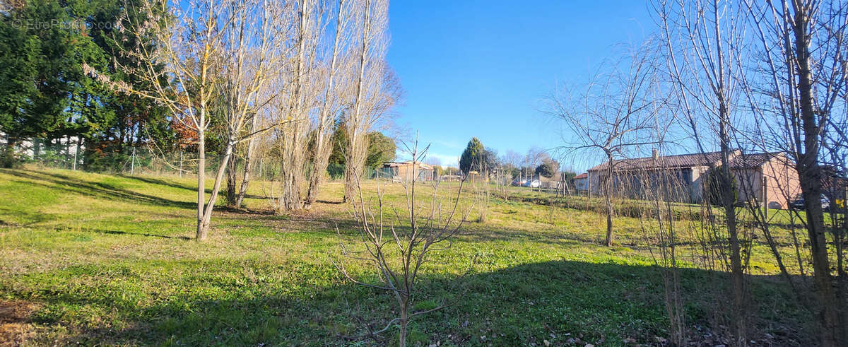 Bel ensemble immobilier - photo 4