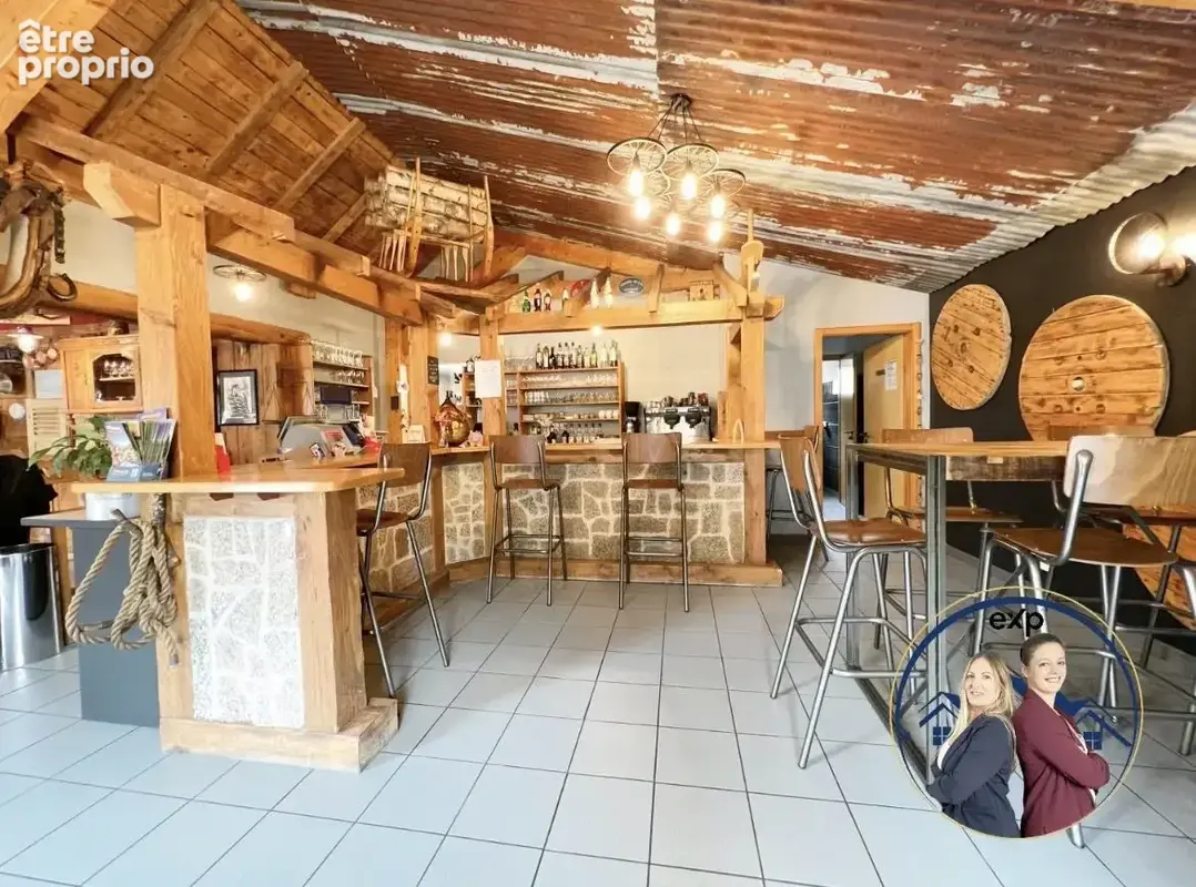Commerce 225 m² à vendre à Le Bonhomme (68650) - photo 3