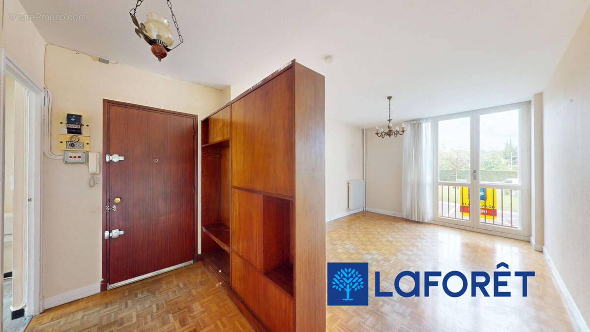 Appartement à ATHIS-MONS