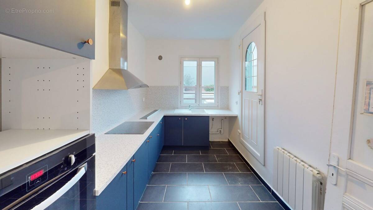 Appartement à AMIENS