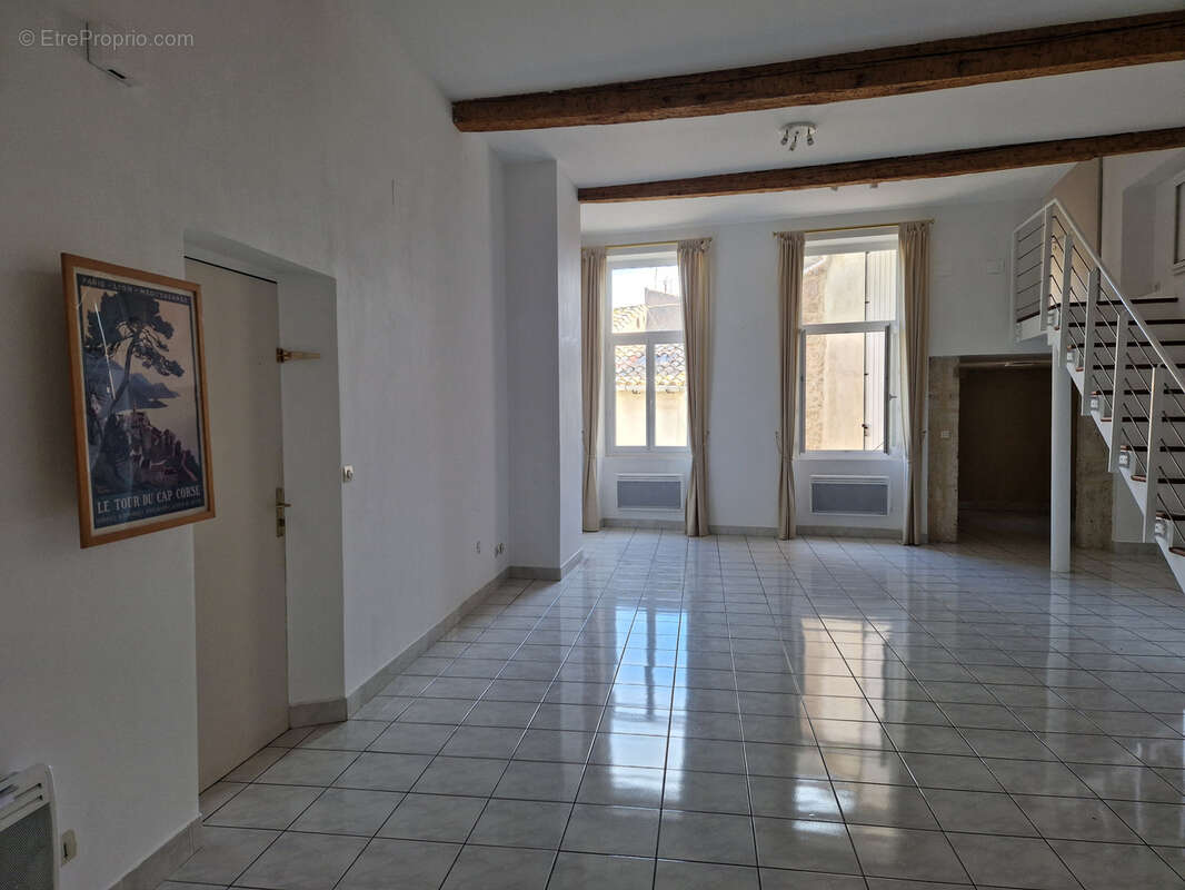 Appartement à BEZIERS