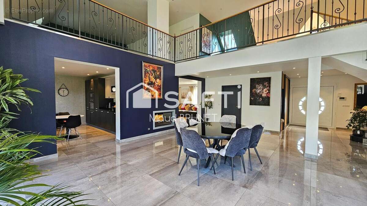 Photo 5 - Maison à FAVRIEUX