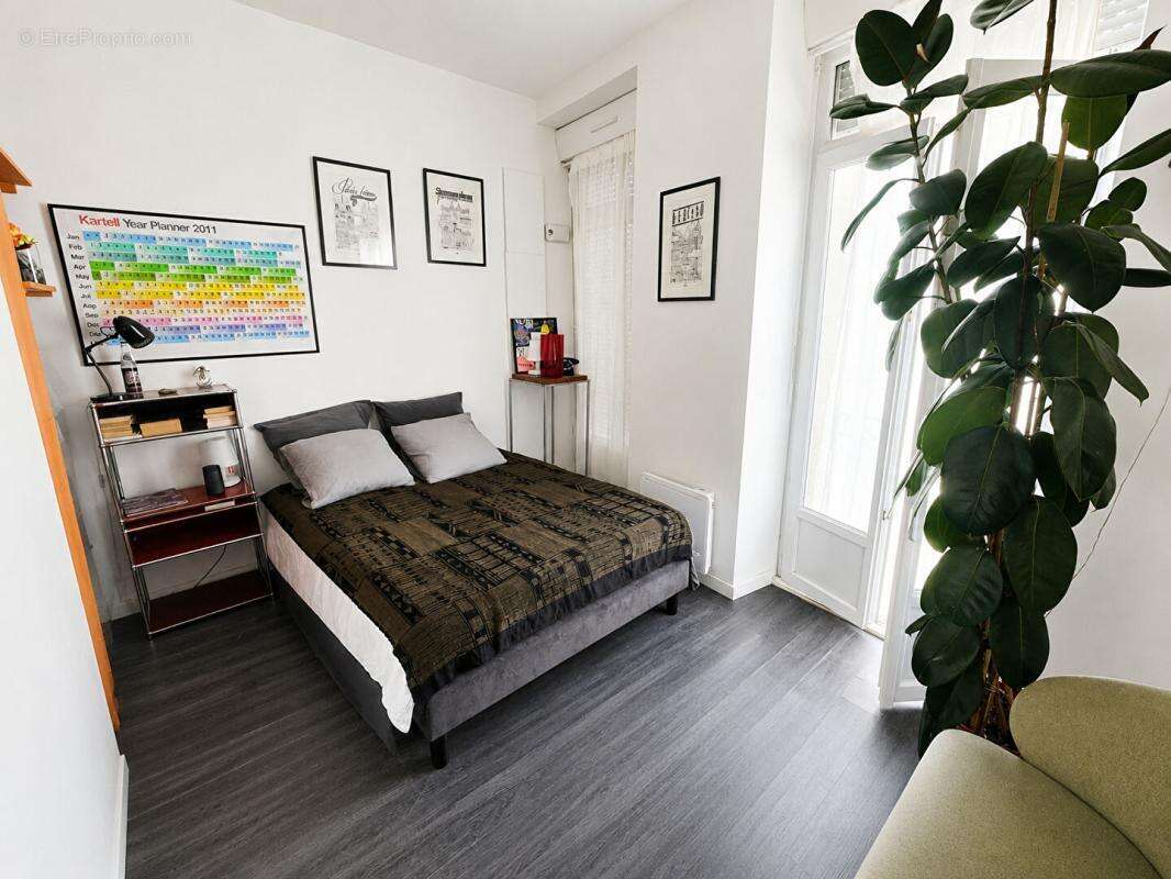 Appartement à PAIMBOEUF
