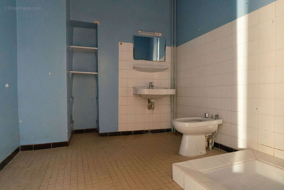 Maison à CARCASSONNE