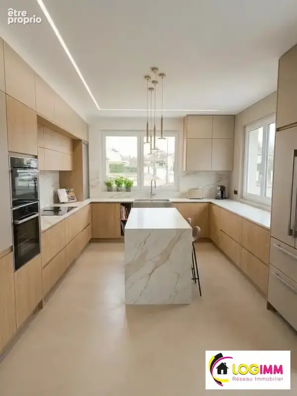 Maison 5 pièces 100 m² à vendre à Marly (59770) - photo 6