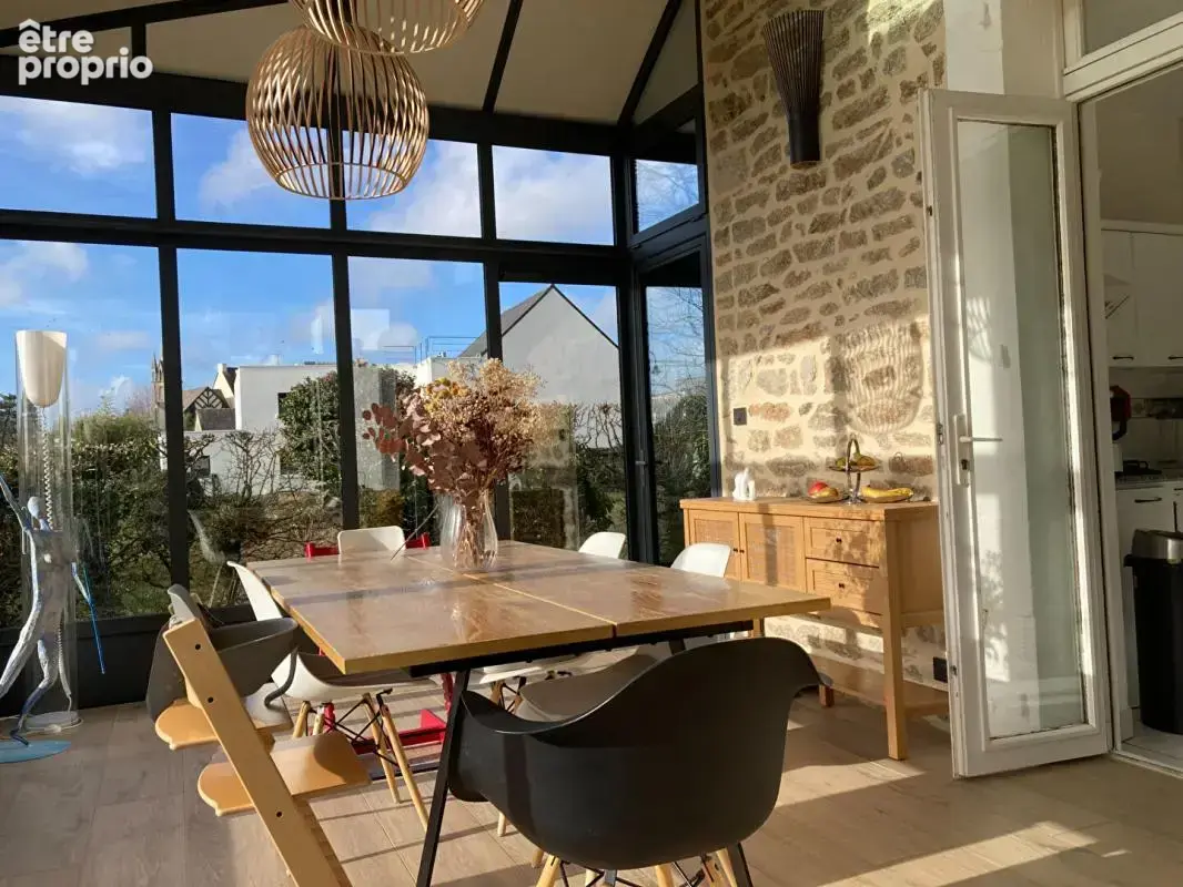Maison familiale ou maison d'hôtes proche Vannes - photo 4