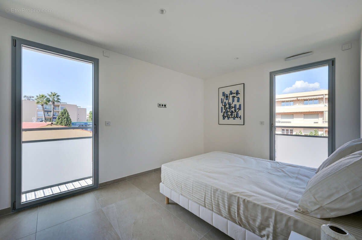 Appartement à SANARY-SUR-MER