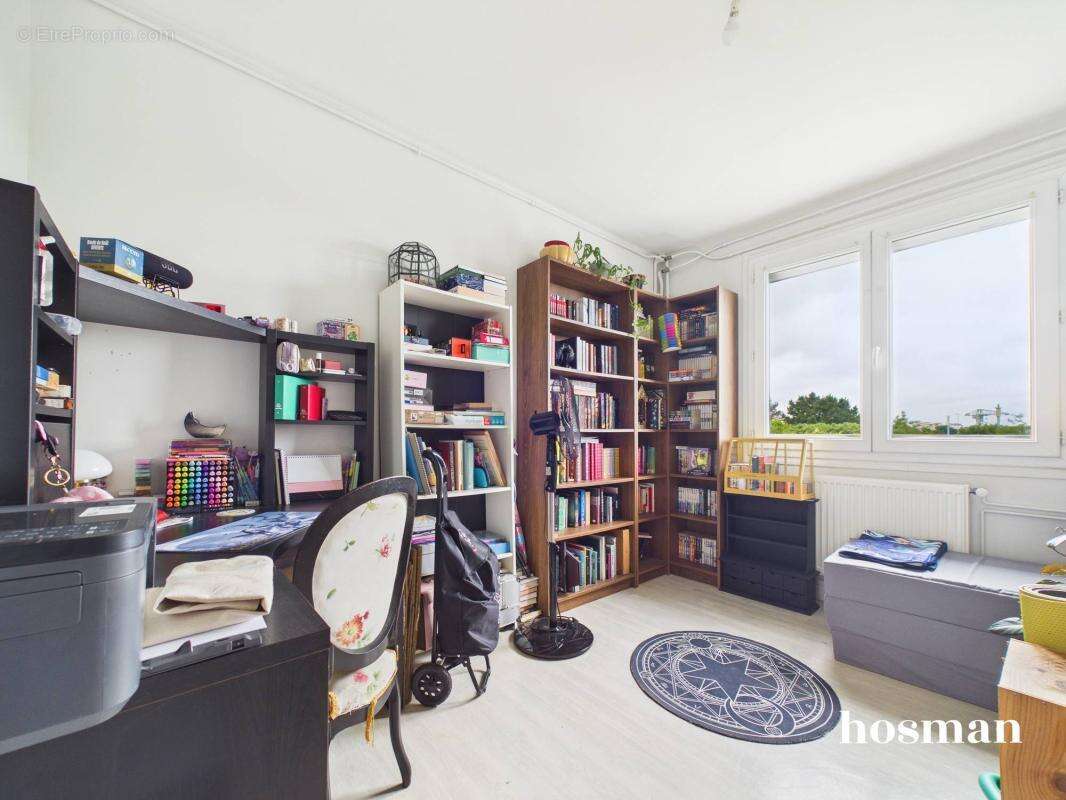 Appartement à REZE