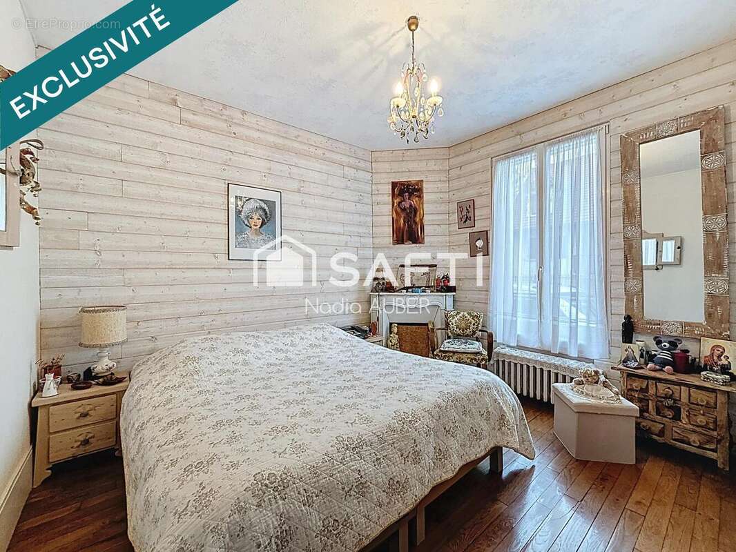 Photo 7 - Maison à CHOISY-LE-ROI