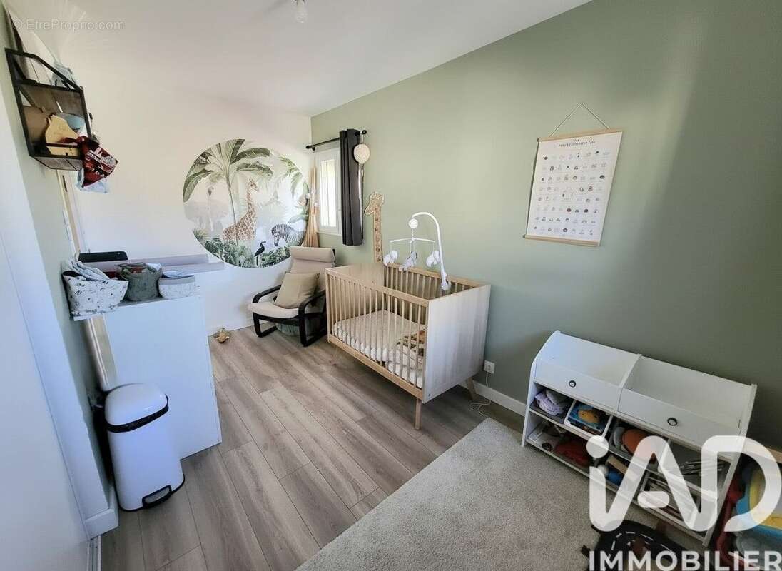 Photo 6 - Appartement à ANDREZIEUX-BOUTHEON