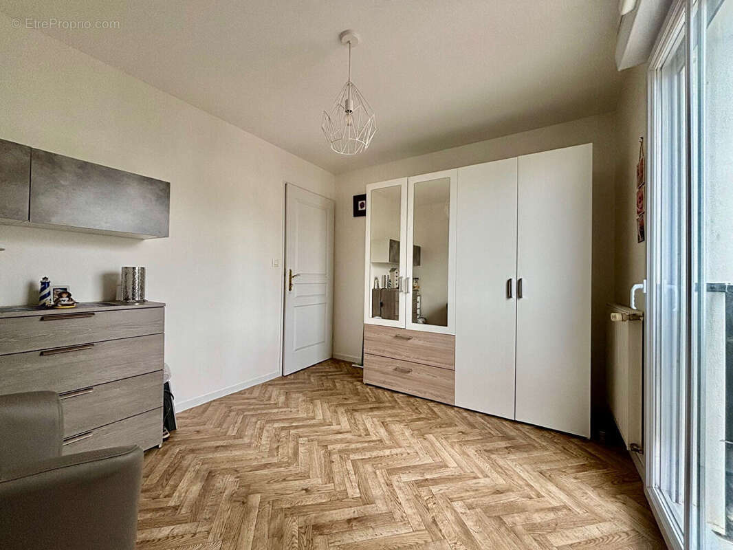 Appartement à SAINT-NAZAIRE