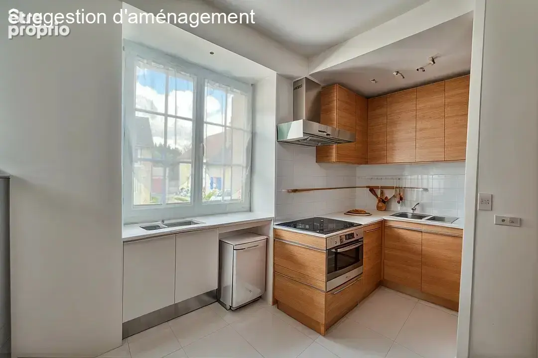 Maison de ville avec cour privée à #VOULX - photo 5