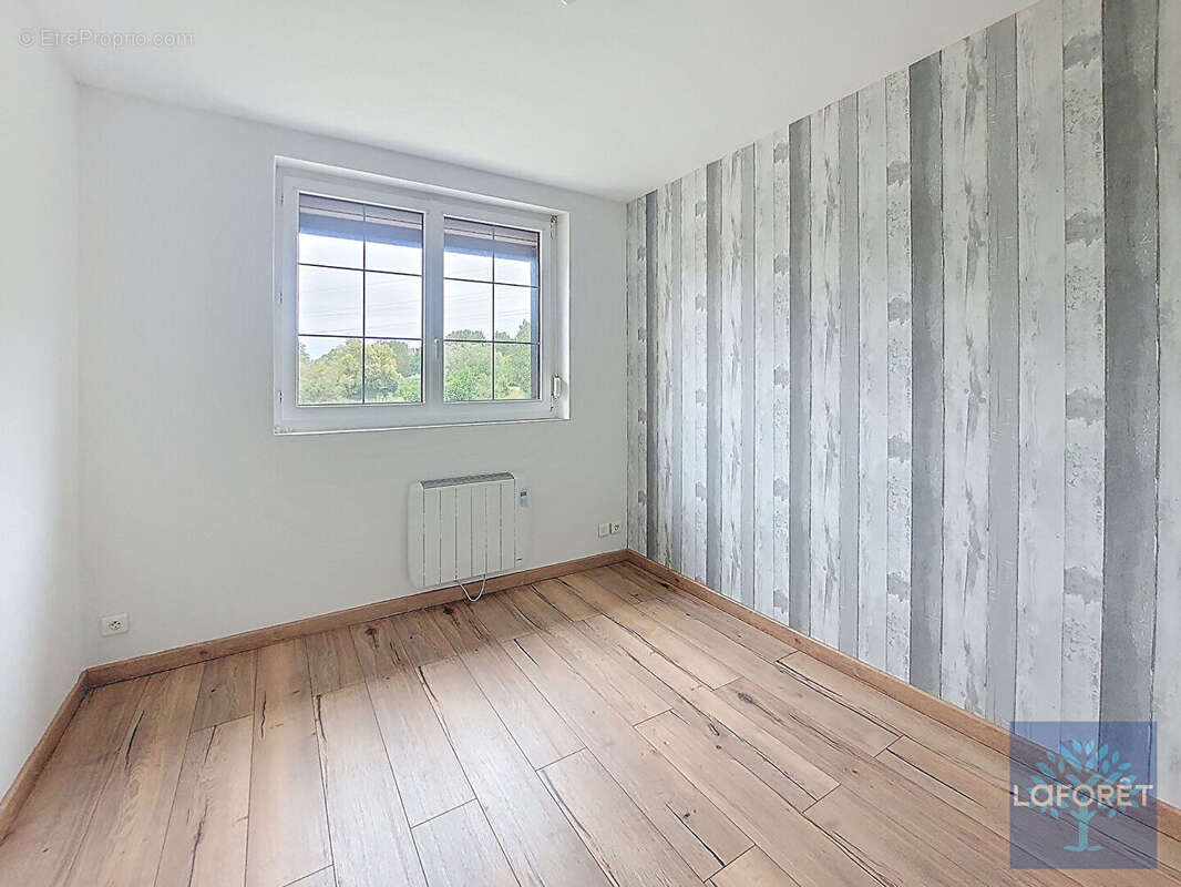 Maison à SAINT-SAULVE