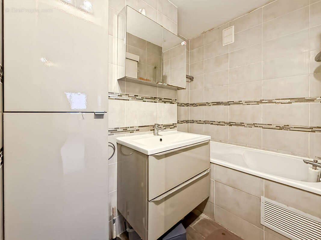 Appartement à PALAISEAU
