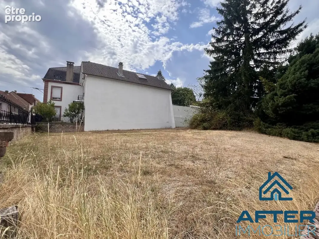 Maison 5 pièces 178 m² à vendre à Raon-L'etape (88110) - photo 4