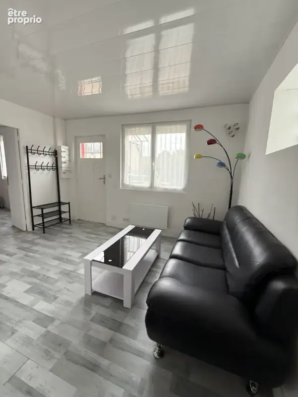 Maison 5 pièces sur sous-sol + Hangar et annexe - Vert-en-Drouais - photo 10