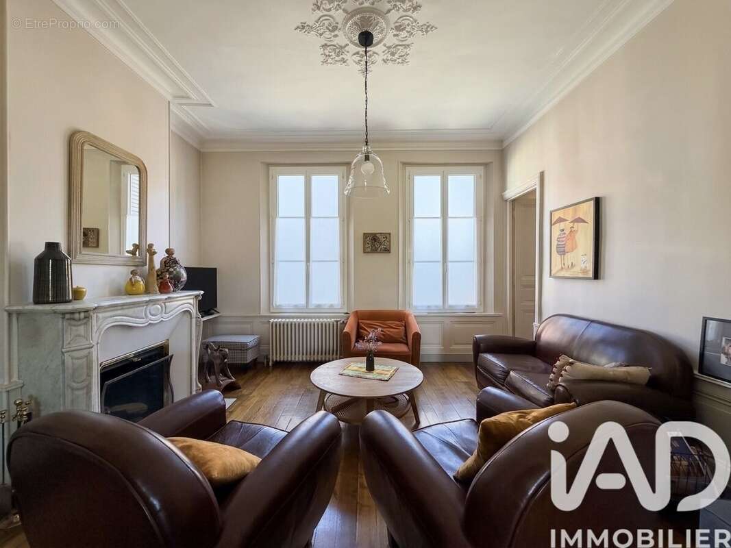 Photo 4 - Maison à BEAUVAIS