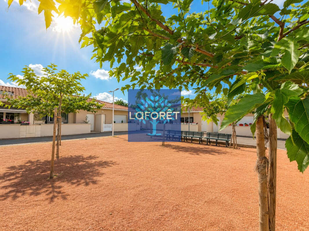 Appartement à MONTBRISON