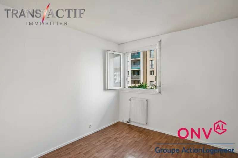 Appartement à SANNOIS
