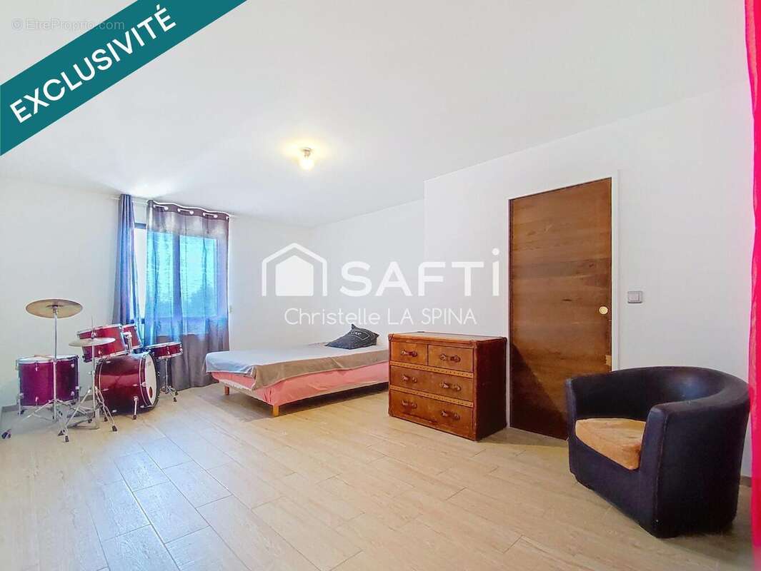 Photo 7 - Maison à MURVIEL-LES-MONTPELLIER