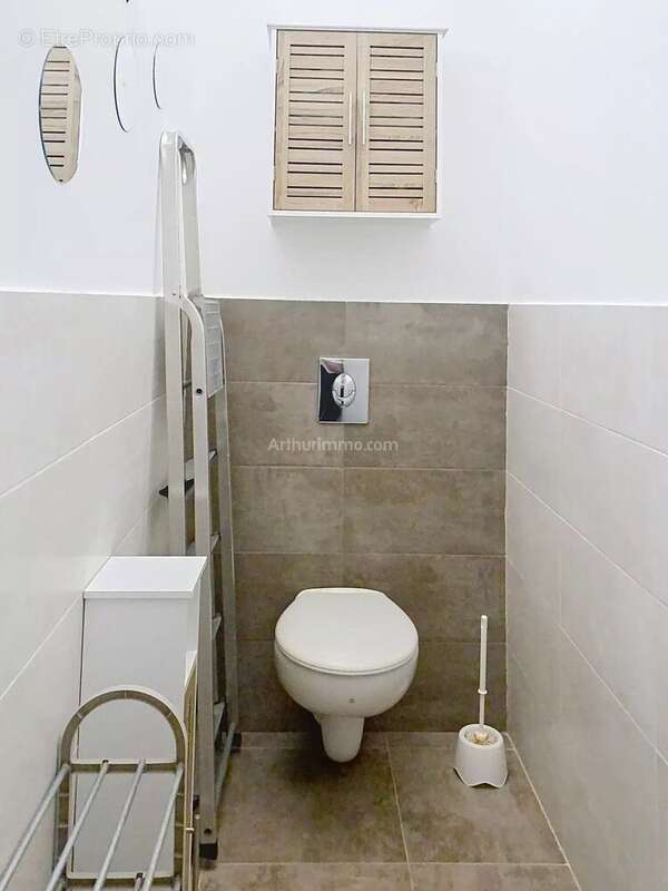 Appartement à ALGAJOLA