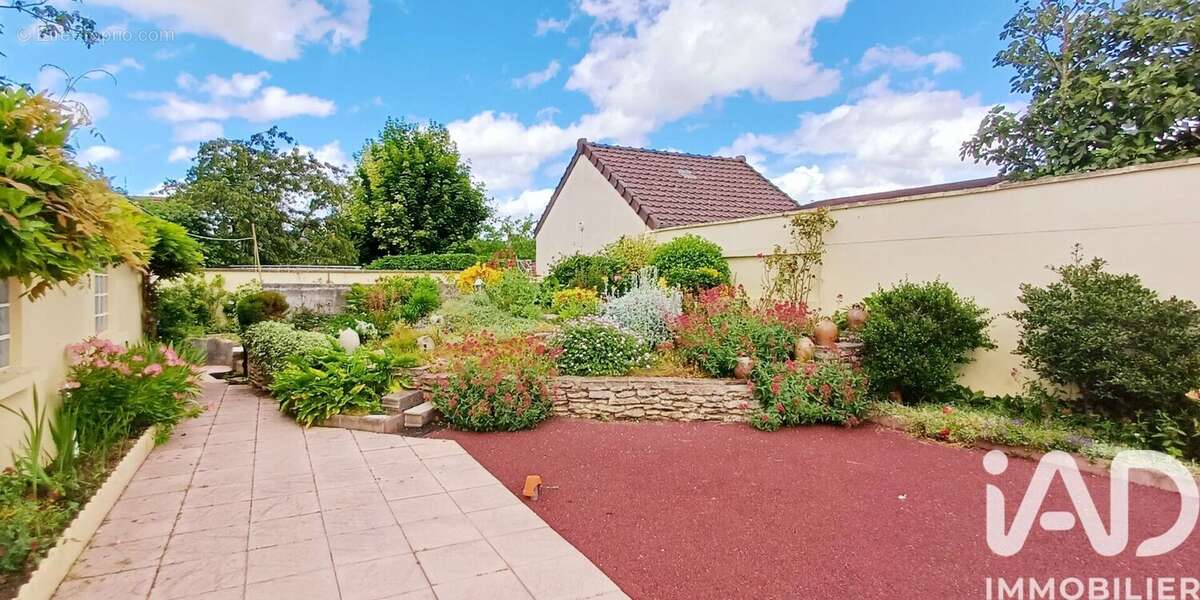 Photo 4 - Maison à MARMAGNE