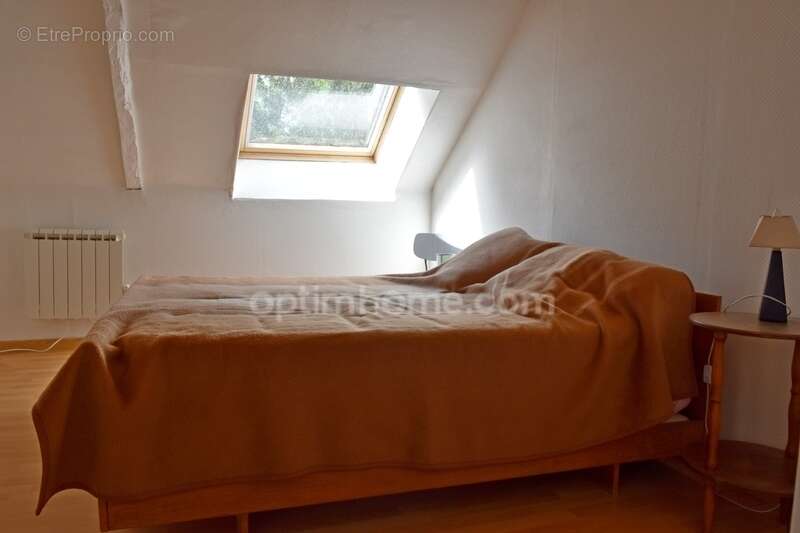 Maison de campagne avec beau potentiel d'aménagement - photo 9
