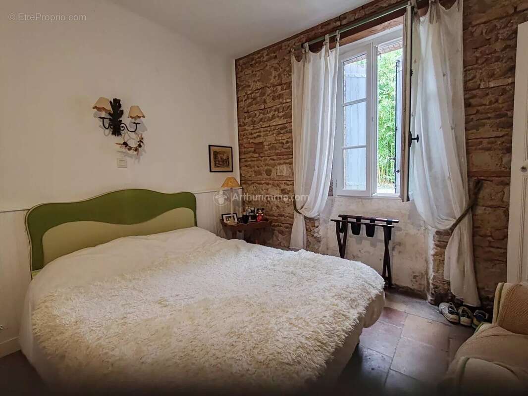 Maison à LISLE-SUR-TARN