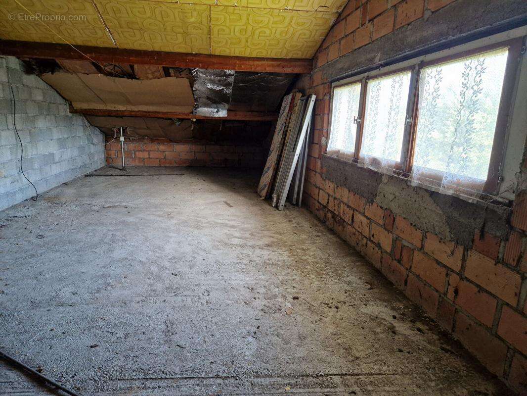 Maison à LACOLLONGE