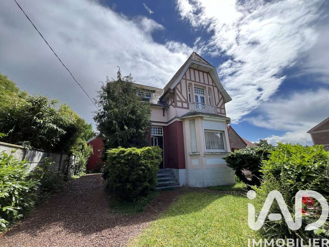 Photo 2 - Maison à ROEULX