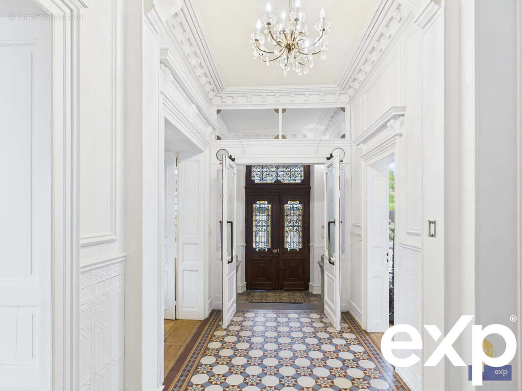 Maison à SOULTZ-HAUT-RHIN