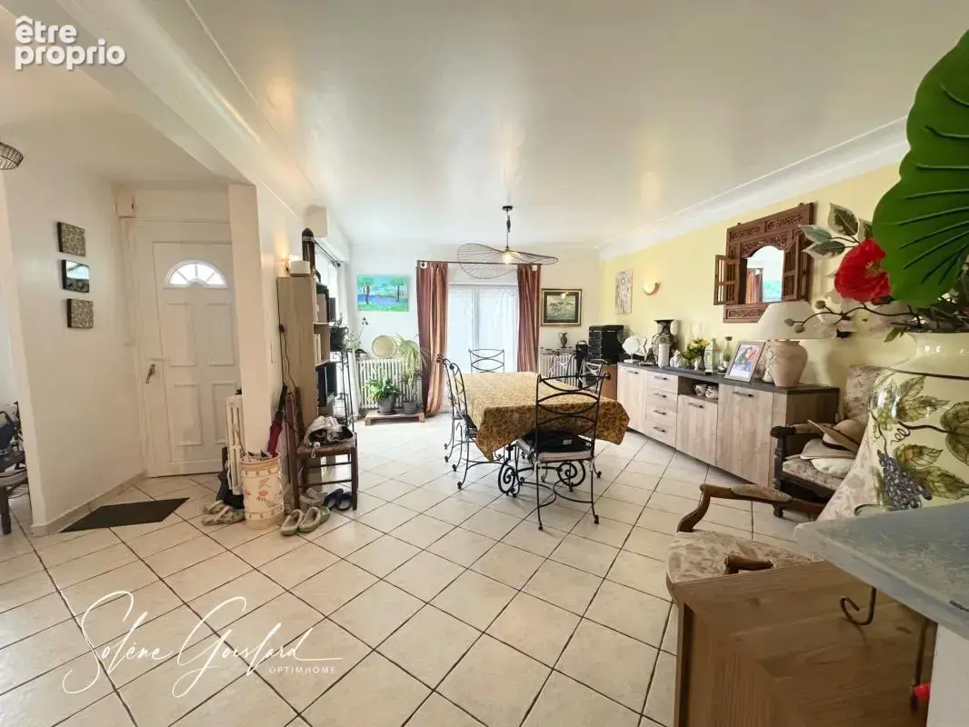 Maison familiale, au calme, proche Redon et Allaire - photo 3