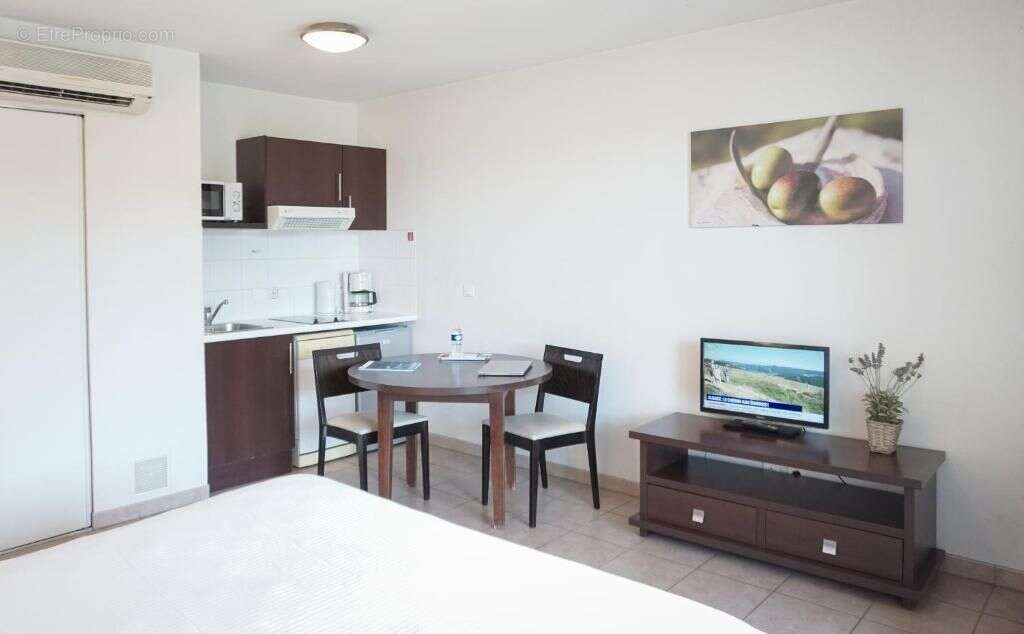 Appartement à SIX-FOURS-LES-PLAGES
