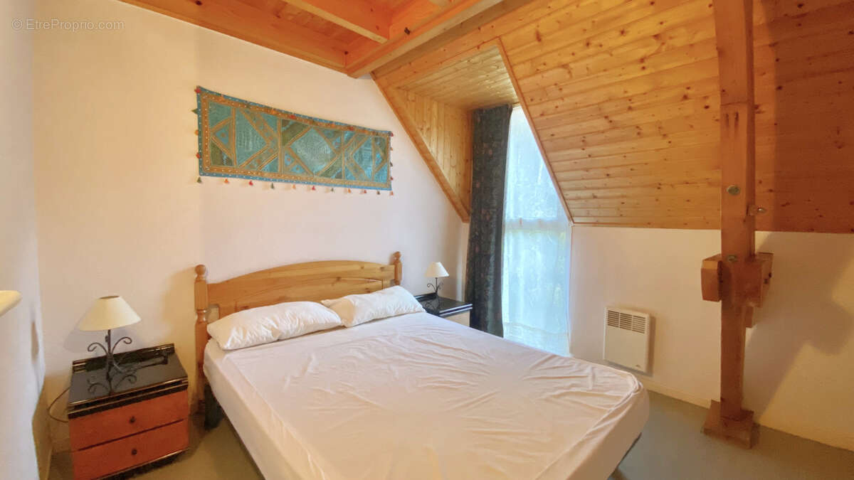 Appartement à LUZ-SAINT-SAUVEUR