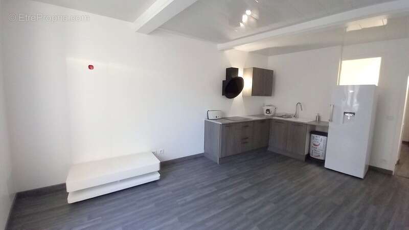 Appartement à CUXAC-D&#039;AUDE