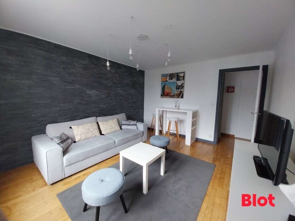 Appartement à BREST