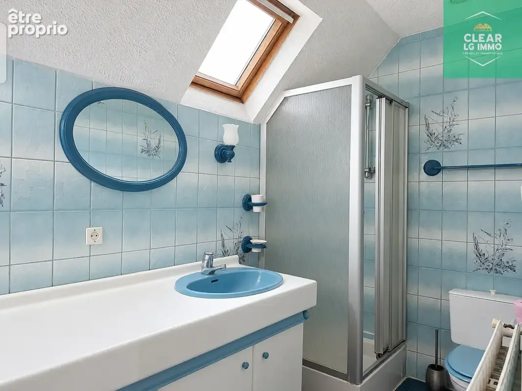 Maison familiale 5 chambres plain-pied - photo 7