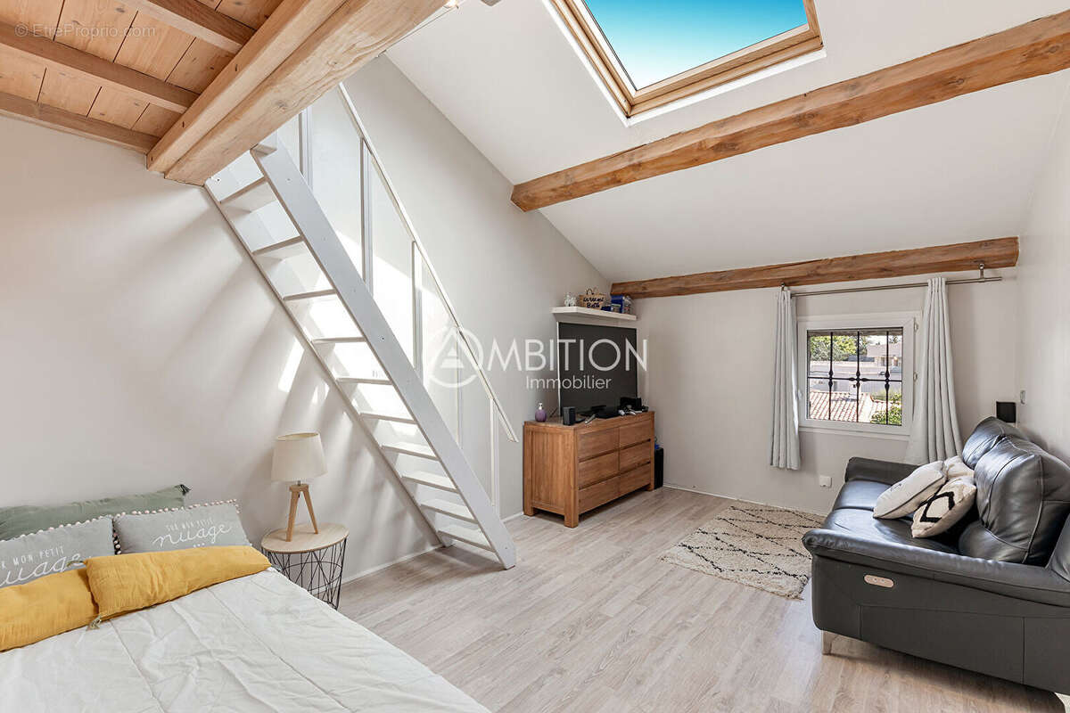 Appartement à GRASSE