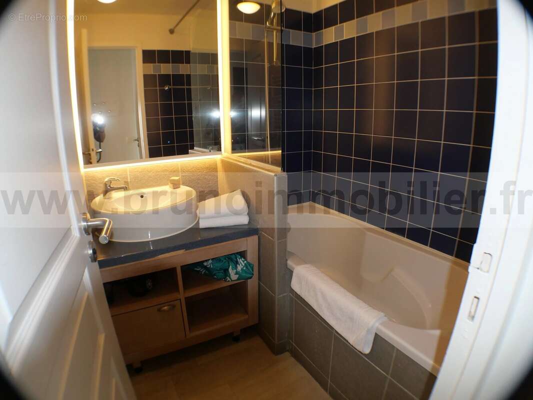 Appartement Vue MER - photo 17